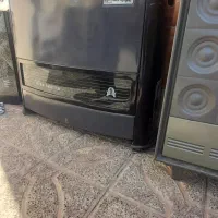 بخاری گازی قیمت مناسب|بخاری، هیتر، شومینه|تربت جام, معدآباد|دیوار