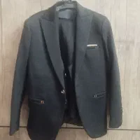 کت و شلوار بچگانه