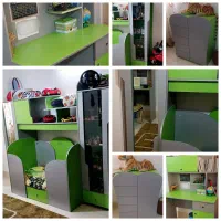 سرویس خواب کامل