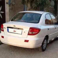 ریو ۸۹ فوق العاده سالم