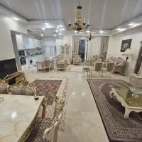 اندرزگو واعظی ۱۲۲ متر غرق نور