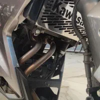 کاوازاکی Z250|موتورسیکلت|تهران, آرژانتین|دیوار