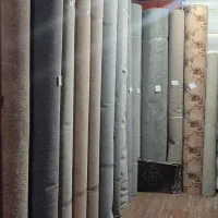 گالری موکت تخت جمشید