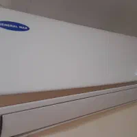 کولر گازی جنرال مکس