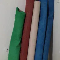 موکت ساده به متراژ حدود ۴۰ متر