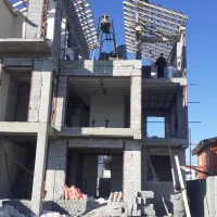 پیمانکاری ساختمان کلی وجزیی