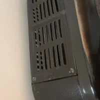 بخاری گازی برفاب مدل bn6 زنبوری آک|بخاری، هیتر، شومینه|قم, شهرک شهرداری|دیوار