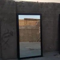 آینه قدی|آینه|تاکستان, |دیوار