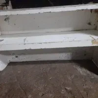 فروش یک هود با کابینت یک کابینت آب چک با ابچکش