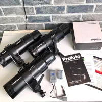 فلاش profoto compact 300