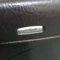 کیف سامسونت بامارک عسل شیک وتمیز|کیف، کفش، کمربند|ارومیه, |دیوار