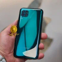 هواوی Nova 7i حافظه 128گیگ رام 8 بشرط سلامت