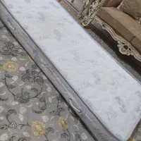 تشک فنری سالم