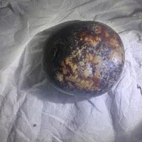 سنگهای اسمانی