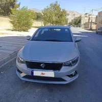 تارا پنج دنده مدل 402