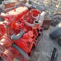 پرکنز ۳۰کاوا .موتوربرق