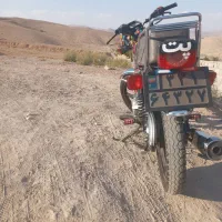 موتور ۱۵۰ پرواز