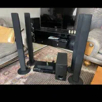 سینما خانگی سامسونگ