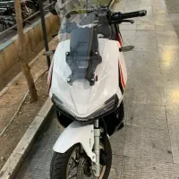 موتور ajv کویر موتور مدل ۴۰۲