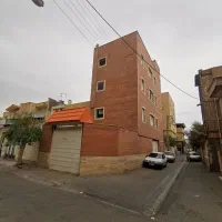 آپارتمان(تک واحدی)