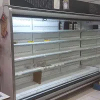 فروش ملزومات و تجهیزات هایپر مارکت و فروشگاهی|فروشگاه و مغازه|اهواز, دانشگاه چمران|دیوار