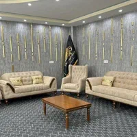 مبل پاریس آماده تحویل