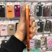 iPhone 17Promax 256GB Zaa|موبایل|رشت, لاکانی|دیوار