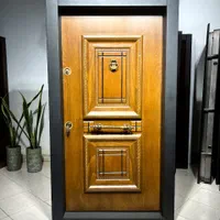 درب ضد سرقت|مصالح و تجهیزات ساختمان|قم, امامزاده ابراهیم|دیوار