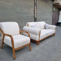 ماهان چوب|مبلمان خانگی و میز عسلی|آمل, |دیوار
