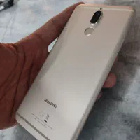 هوآوی mate 10 lite خیلی تمیز