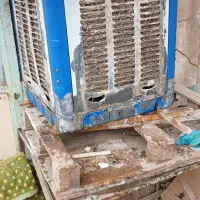 کولر آبی جنرال|کولر آبی|قم, کیوانفر|دیوار