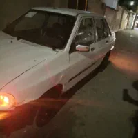 پراید مدل 87