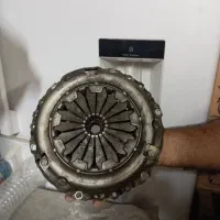 یک عدد دیسک و صفحه  ۲۰۶sd