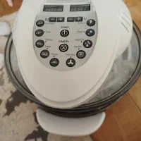 هواپزدیجیتال مناسب جهیزیه