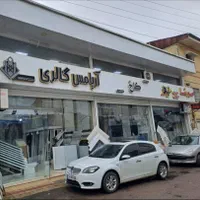 فروش  مغازه ۴۵ متری در رازی|فروش مغازه و غرفه|رشت, استقامت ۱|دیوار