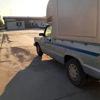 وانت مزدا ژاپن مدل91