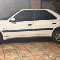 پژو 405 slx مدل 91