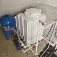 نصب و سرویس پمپ آب|خدمات پیشه و مهارت|تهران, افسریه جنوبی|دیوار