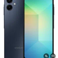 فروش گوشی a06 سامسونگ ۱۲۸گیگ رام ۶