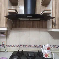 هود اخوانH42اصل موتور فلزی|هود|اردبیل, |دیوار