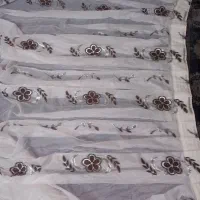 فروش پرده و زیر پرده در حد نو نو