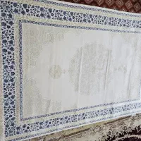 فرش ابریشم