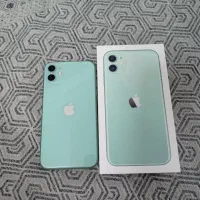 ایفون ۱۱ نرمال zaa