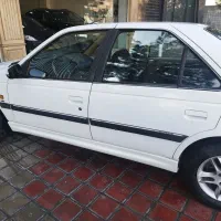 پارس tu5فول دریچه سیم|خودرو سواری و وانت|خمینی‌شهر, |دیوار