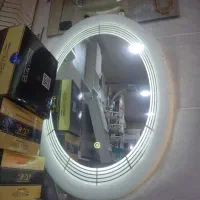 آینه های لمسی بکلایت|آینه|میاندوآب, |دیوار