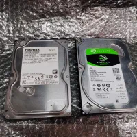 هارد ۱ ترابایت