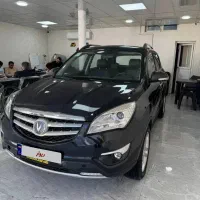 چانگان مدل۹۷