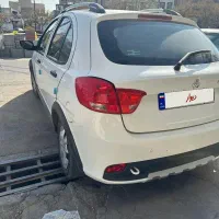 کوئیک gxl|خودرو سواری و وانت|ساوه, |دیوار