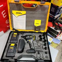 بکس شارژی فوق صنعتی زینوکس ۳ کاره