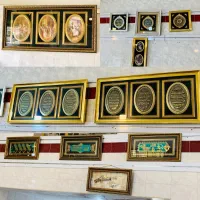 انواع تابلو دیواری تخفیف خورده